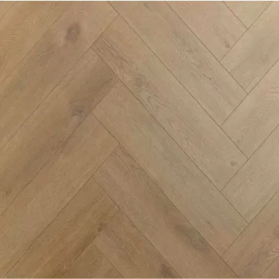 Ламінат AlsapanBaton Rompu (Herringbone) V4 WR X LOCK - Дуб Аманд BR 529-0