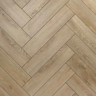 Ламинат Alsapan Baton Rompu (Herringbone) V4 WR X LOCK - Дуб Пралин BR 535-0