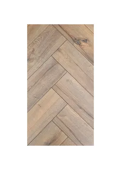 Ламінат AlsapanBaton Rompu (Herringbone) V4 WR  X LOCK - Дуб Західний BR 562 