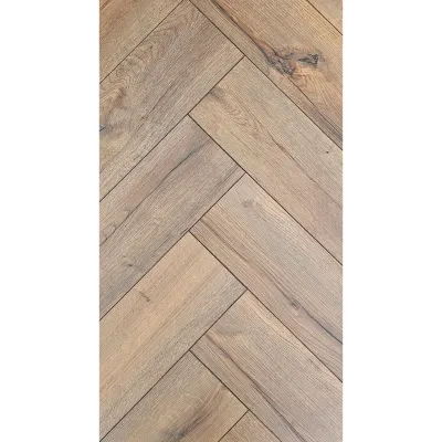 Ламинат Alsapan Baton Rompu (Herringbone) V4 WR X LOCK - Дуб Западный BR 562-0