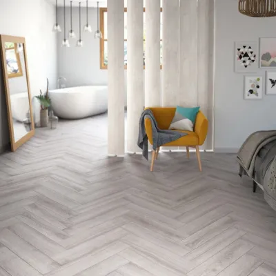 Ламінат Alsapan Alsafloor Creativ Herringbone X LOCK V4 WR - Джайпур CBR 434-1
