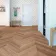 Ламінат Alsapan Alsafloor Creativ Herringbone X LOCK V4 WR - Аліканте CBR 518-2-thumb