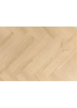 Ламинат Alsapan Baton Rompu (Herringbone) V4 WR X LOCK - BR 466 Дуб Жоржиновий
