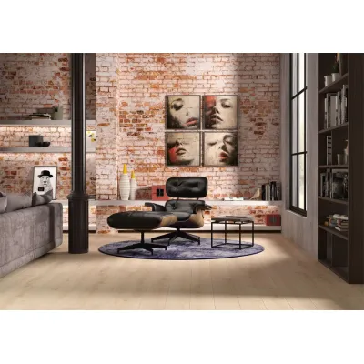 Ламинат Alsapan ALLURE V4 WR 5G - AL 464 Жасминовый Дуб-0