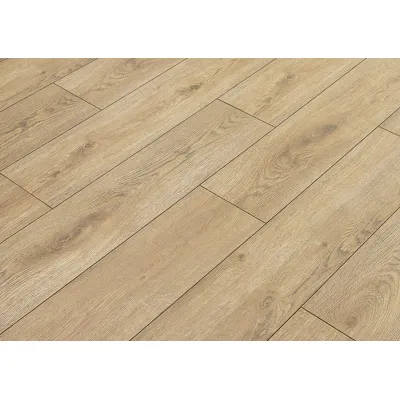 Ламинат Alsaplan Homflor Distingo - HD 535 Дуб Пралин-0