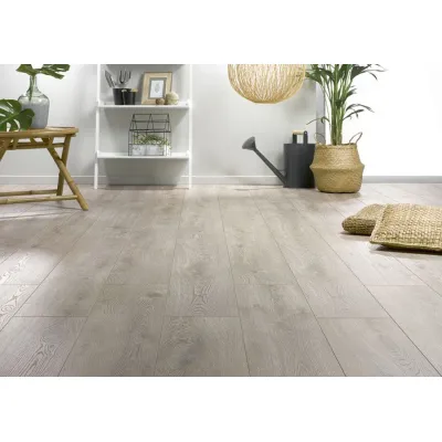 Ламинат Alsaplan Homflor Distingo - HD 536 Дуб Лін-1