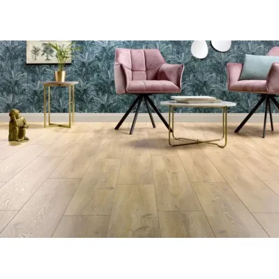 Ламинат Alsaplan Homflor Distingo - HD 705 Папирус-0