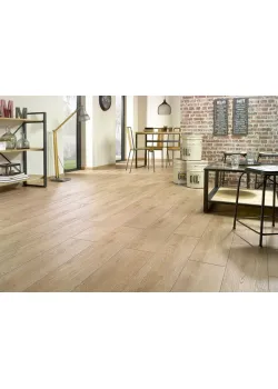 Ламинат Alsaplan Homflor Distingo XL - HDX 535 Дуб Пралін