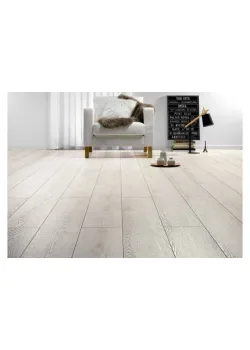 Ламинат Alsaplan Homflor STRONG - HST 504 Дуб Імбирний