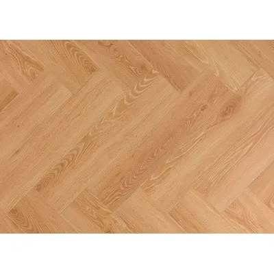 Ламинат Alsaplan Homflor PATIO Baton Rompu - PBR 452 Дуб Медовий-0