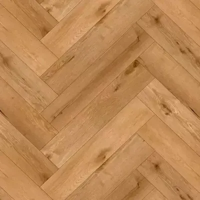 Вінілова підлога Apro Authentic Herringbone Gold Oak-0