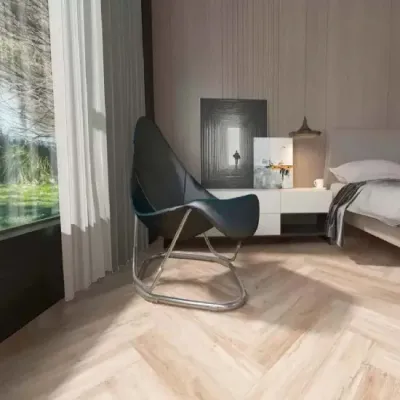 Вінілова підлога Apro Originals Herringbone Amazon-1