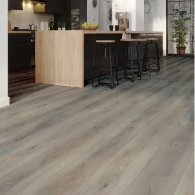 Вініловий SPC Ламінат Arbiton Amaron Wood Design Дуб Орегон CA 115-1