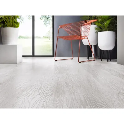 Вініловий SPC Ламінат Arbiton Amaron Wood Design Дуб Лахті CA 117-2