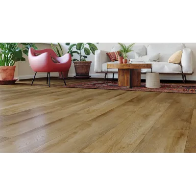 Виниловый SPC Ламинат Arbiton Amaron Wood Design Дуб Сиера CA 154-1