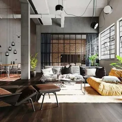 Вініловий SPC Ламінат Arbiton Amaron Wood Design Дуб Емпайр CAS 226-1
