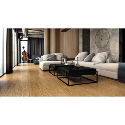 Ламинат Aurum Fiori Aqua Zero - Дуб Dalia 4589-1