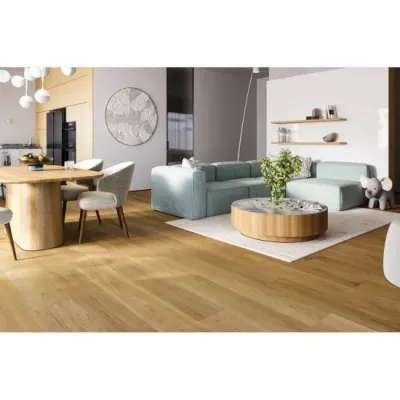 Вінілова підлога Barlinek Next Step Large Antic Oak DP5000023-1