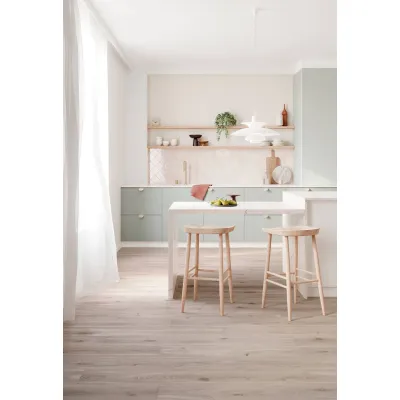 Ламинат BerryAlloc CONNECT 8 4V Bloom Light Natural B6405-2