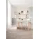 Ламинат BerryAlloc CONNECT 8 4V Bloom Light Natural B6405-3-thumb