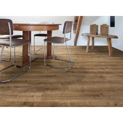 Вініловий SPC Ламінат BerryAlloc PureLoc Ginger Oak 4025-1