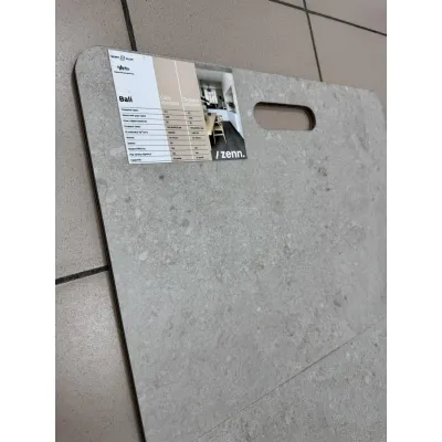Вініловий SPC Ламінат BerryAlloc Zenn 55 RIGID CLICK BALI 60002239-4