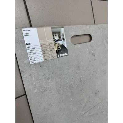 Вініловий SPC Ламінат BerryAlloc Zenn 55 Glue down BALI 60002259-1