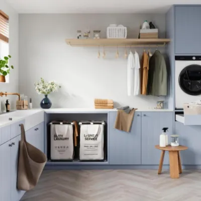 Виниловый SPC Ламинат BerryAlloc Zenn 55 Herringbone Rigid Click OSLO 60002245-1