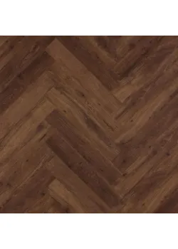 Вініловий SPC Ламінат BerryAlloc Zenn 55 Herringbone Rigid Click PALERMO 60002246