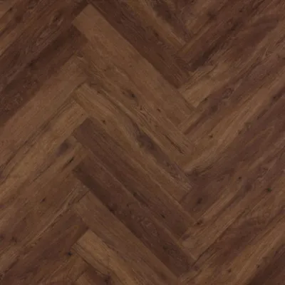 Виниловый SPC Ламинат BerryAlloc Zenn 55 Herringbone Rigid Click PALERMO 60002246-0