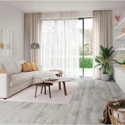 Ламінат Berry Alloc Smartline 8 V4 Corsica Oak 62002242-1