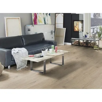 Ламинат BinylPRO Wood Design - Stockholm Oak K406-1