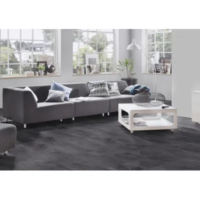 Ламінат BinylPRO Tile Design - Nightfall Slate K389-1