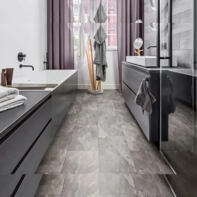 Ламінат BinylPro Fine Stone 1527 Moon Slate-1