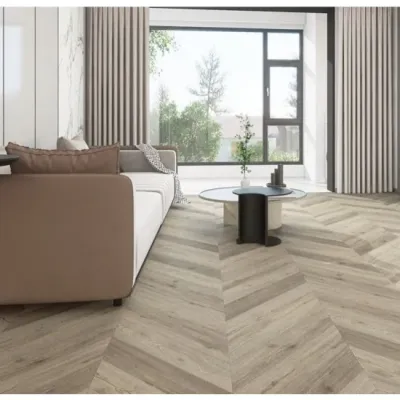 Вінілова підлога SPC BlissGround Chevron Line Acapulco-1