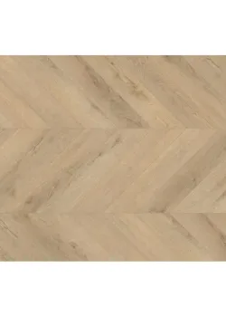 Виниловый пол SPC BlissGround Chevron Line Havana Sands