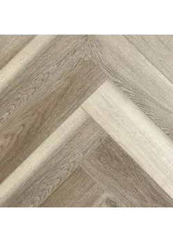 Виниловый пол BlissGround Herringbone Line Aruba Vista