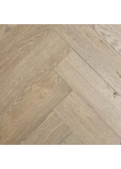 Виниловый пол BlissGround Herringbone Line Bora Bora