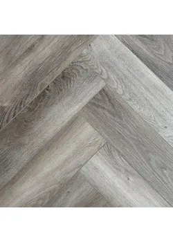 Виниловый пол BlissGround Herringbone Line Cancun