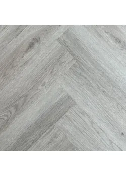 Виниловый пол BlissGround Herringbone Line Lisbon Delight