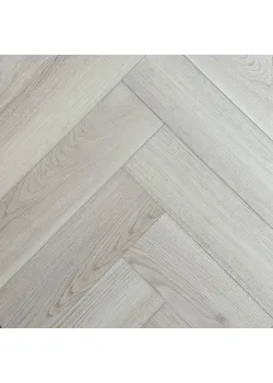 Виниловый пол BlissGround Herringbone Line Maui Haven