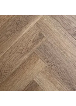 Виниловый пол BlissGround Herringbone Line Maui Sunset