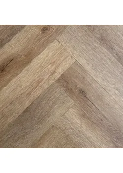Виниловый пол BlissGround Herringbone Line Tulum Dream