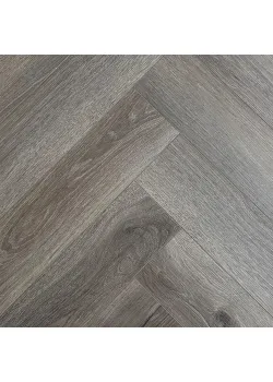 Виниловый пол BlissGround Herringbone Line Tulum Playa