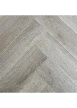 Виниловый пол BlissGround Herringbone Line Tulum Wave