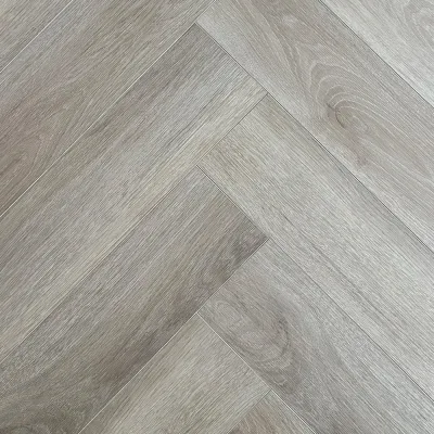 Виниловый пол BlissGround Herringbone Line Tulum Wave-0