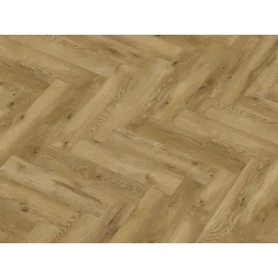 Ламинат Classen Ville 4V Herringbone 63262 Дуб Каррито-1