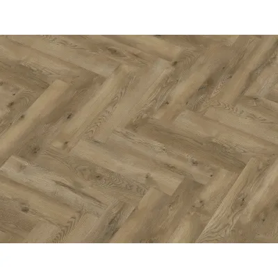 Ламінат Classen Ville 4V Herringbone 63264 Дуб Неграс-1