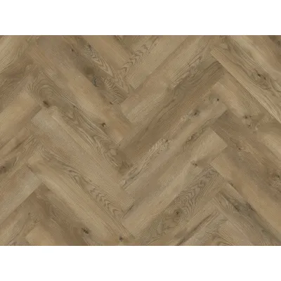 Ламінат Classen Ville 4V Herringbone 63264 Дуб Неграс-0