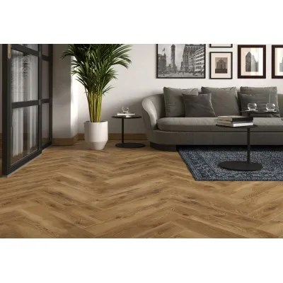 Ламинат Classen Ville 4V Herringbone 63270 Дуб Таррагона-2